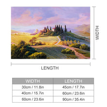 Cargar imagen en el visor de la galería, GY0903458 Póster Autoadhesivo (Versión Horizontal) con Diseño Personalizado Personalizada de Tus Fotos o Textos