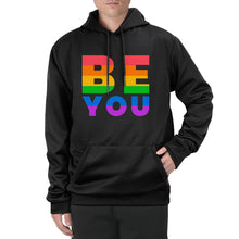 Cargar imagen en el visor de la galería, Sudadera Deportiva con Capucha con Estampado para Otoño Invierno para Hombre FS0816181 Personalizada con Impresión Delantera de Una Imagen con Foto Logo Patrón Texto