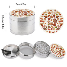 Cargar imagen en el visor de la galería, Molinillo con Diseño Personalizado Personalizada de Tus Fotos o Nombres