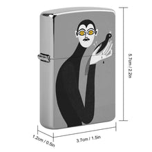 Cargar imagen en el visor de la galería, Carcasa de Encededor con Diseño Personalizado Personalizada de Tus Textos o Fotos