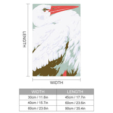 Cargar imagen en el visor de la galería, Póster Autoadhesivo (Versión Vertical) con Diseño Personalizado Personalizada de Tus Fotos o Textos