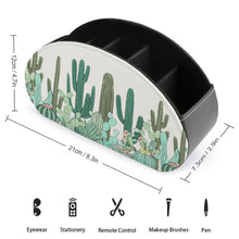 Cargar imagen en el visor de la galería, Caja de Almacenaje de Control Remoto con Diseño Personalizado Personalizada de Tus Fotos o Nombres