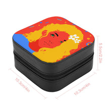 Cargar imagen en el visor de la galería, Joyero de Alta Calidad con Diseño Personalizado Personalizada de Tus Fotos o Textos