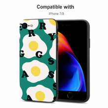 Cargar imagen en el visor de la galería, Funda de Teléfono para iPhone 7 iPhone 8 Carcasa de Móvil de Apple 3C0705010 Personalizada Impresion Completa de Una Imagen con Foto Logo Patrón Texto