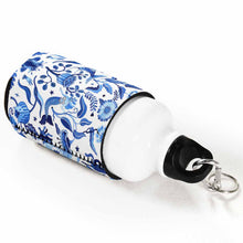 Cargar imagen en el visor de la galería, Práctica funda reutilizable para taza de café para bebidas frías y calientes JJ0503000 Personalizada con impresión completa de una imagen con Foto Logo Patrón Texto