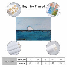 Cargar imagen en el visor de la galería, Portaretrato Multiple Fotos Tapiz Cuadro De Pared Colgante Porta Retrato De Colgar (Travesero Horizontal 3 :2) Personalizado Personalizada con Foto, Texto o Logo