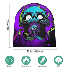 Cargar imagen en el visor de la galería, Gorro con Impresión Completa de Diseño Personalizado Personalizada con Tus Fotos o Textos