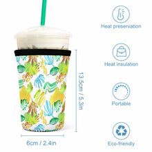 Cargar imagen en el visor de la galería, Funda Aislante para Vaso Botella Impermeable Reutilizable JJ0520231 Personalizada con Impresión Completa de Múltiples Imágenes con Foto Logo Patrón Texto