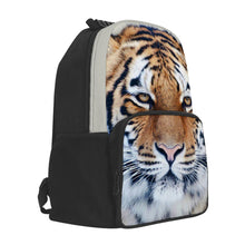 Cargar imagen en el visor de la galería, Mochila de estudiante de 16 pulgadas Mochila colgada a la espalda Morral XB0604010 Personalizado Personalizada con Foto o Mensajes de Texto