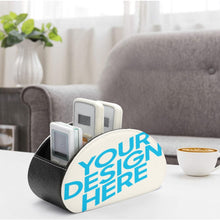 Cargar imagen en el visor de la galería, Caja de Almacenaje de Control Remoto con Diseño Personalizado Personalizada de Tus Fotos o Nombres