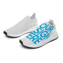 Cargar imagen en el visor de la galería, Zapatilla Deportiva para Mujer y Hombre Personalizado Personalizada con Foto, Texto o Logo