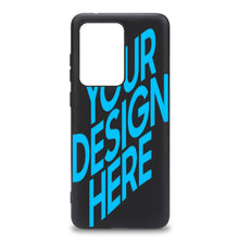 Cargar imagen en el visor de la galería, Funda de Móvil para Samsung S20 / S20 Plus / S20 Ultra con Diseño Personalizado de Tus Patrones o Textos