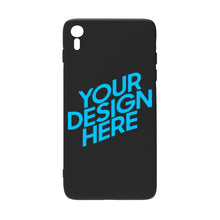 Cargar imagen en el visor de la galería, Funda del Móvil para iPhone XR con Diseño Personalizado de Tus Imágenes o Nombres