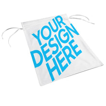 Cargar imagen en el visor de la galería, Bandera/Cuadro/Lienzo de jardín poliéster 31x46cm GY0904016 Personalizado,Personalizada Con Foto,Logo O Texto