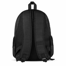 Cargar imagen en el visor de la galería, Mochila Grande Capacidad para Escuela Trabajo para Adultos Niños Estudiantes XB0604116 Personalizada Impresion Completa de Una Imagen con Foto Logo Patrón Texto