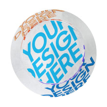 Cargar imagen en el visor de la galería, Sombrero de Pescador / Cubo para Mujer Hombre FS0809027 Personalizado con Impresión de Cinco Imágenes con Fotos Patrón Texto Logo