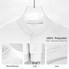 Cargar imagen en el visor de la galería, Uniforme de Béisbol Holgado Chaqueta de Deporte para Mujer NZ2205053 Personalizado con impresión completa de una imagen con Foto Logo Patrón Texto
