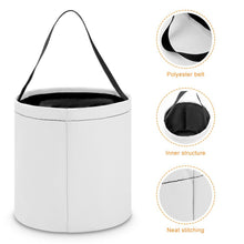 Cargar imagen en el visor de la galería, Bolsa de Dulces de Halloween con Diseño JJ0525036 Personalizada Impresion Completa de Una Imagen con Foto Logotipo Patrón Texto