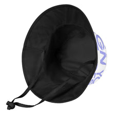 Cargar imagen en el visor de la galería, Sombrero de Cubo / Pescador Infantil con Correa Estampado para Sol Playa Verano al Aire Libre para Niños Niñas YT1205072 Personalizado Impresion Completa de Una Imagen con Foto Logo Patrón Texto