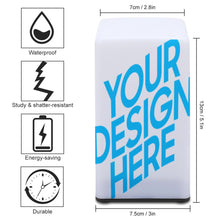 Cargar imagen en el visor de la galería, Lámpara de mesa inteligente para niños y adultos JJ0523009 Personalizada con Foto, Texto o Logo