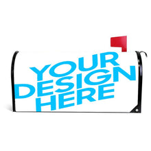 Cargar imagen en el visor de la galería, Etiquetas del Buzón con Impresión UV de Diseño Personalizado con Tus Fotos o Textos