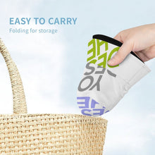 Cargar imagen en el visor de la galería, Sombrero de Cubo / Pescador Infantil con Correa Unisex para Sol Playa Verano al Aire Librepara Niños Niñas YT1205072 Personalizado Impresion Completa de Múltiples Imágenes con Foto Logo Patrón Texto