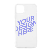 Cargar imagen en el visor de la galería, Carcasa de Teléfono para iPhone 11 Funda de Móvil de Apple 3C0705047 Personalizada Impresion Completa de Una Imagen con Foto Logo Patrón Texto