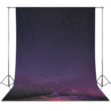 Cargar imagen en el visor de la galería, Telón de fondo para fotografía polietileno hoja de pantalla Paño de fondo de fotografía JJ0519181 Personalizado Personalizada con Foto, Texto o Logo