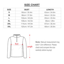 Cargar imagen en el visor de la galería, Chaqueta Deportivo / Top Deportivo de Yoga Manga Larga con Cremallera para Deporte Correr para Mujer SDS007 Personalizada con Impresión Completa de Una Imágenes con Foto Logo Patrón Texto