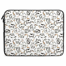 Cargar imagen en el visor de la galería, Bolsa para Portátil imperable con cremallera sin asa 3C0703000 Personalizada de una imagen con Foto Logo Patrón Texto