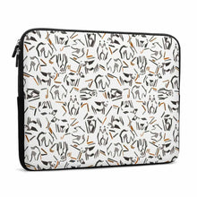 Cargar imagen en el visor de la galería, Bolsa para Portátil imperable con cremallera sin asa 3C0703000 Personalizada de una imagen con Foto Logo Patrón Texto