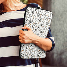 Cargar imagen en el visor de la galería, Bolsa para Portátil imperable con cremallera sin asa 3C0703000 Personalizada de una imagen con Foto Logo Patrón Texto