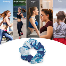 Cargar imagen en el visor de la galería, Coletero fru fru / Accesorio para Cabello para Mujer Niña NZ214 Personalizada Impresion Completa de Una Imagen con Foto Logo Patrón Texto