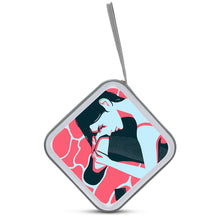 Cargar imagen en el visor de la galería, Caja de Almacenaje de CD con Diseño Personalizado Personalizada de Tus Fotos o Nombres