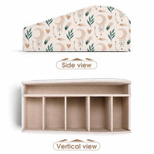 Cargar imagen en el visor de la galería, Caja de Almacenamiento de Control Remoto / Organizador Multifuncional para Escritorio Papelería JJ0529183 Personalizada Impresion Completa de Una Imagen con Foto Logo Patrón Texto