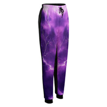 Cargar imagen en el visor de la galería, Pantalones de Chándal para Hombre con Impresión Frontal de Diseño Personalizados FS0828005 con Fotos Textos Patrón