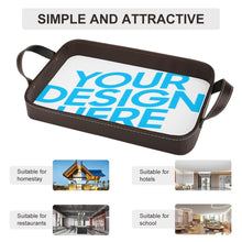Cargar imagen en el visor de la galería, Bandeja con Diseño Personalizado Personalizada de Tus Fotos o Nombres