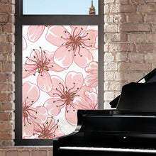 Cargar imagen en el visor de la galería, Pegatinas para Ventanas con Diseño Personalizado Personalizada de Tus Fotos o Textos