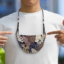 Cargar imagen en el visor de la galería, Mascarilla Antipolvo Higiénica Reutilizable Ajustable con Filtro para Adulto JJ0521198 Personalizada Impresion Completa de una imagen con Foto Logo Patrón Texto