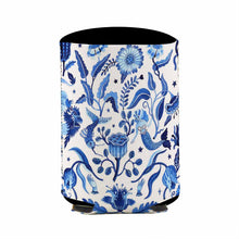 Cargar imagen en el visor de la galería, Práctica funda reutilizable para taza de café para bebidas frías y calientes JJ0503000 Personalizada con impresión completa de una imagen con Foto Logo Patrón Texto