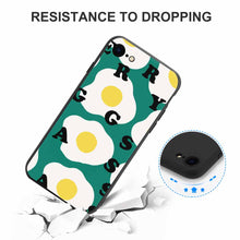 Cargar imagen en el visor de la galería, Funda de Teléfono para iPhone 7 iPhone 8 Carcasa de Móvil de Apple 3C0705010 Personalizada Impresion Completa de Una Imagen con Foto Logo Patrón Texto