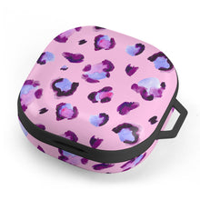 Cargar imagen en el visor de la galería, Funda para Auriculares Inalámbricos Samsung / Carcasa Protectora Estuche Bluetooth 3C0710017 Personalizada con Impresión Completa de Múltiples Imágenes con Foto Logo Patrón Texto