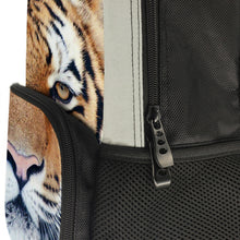 Cargar imagen en el visor de la galería, Mochila de estudiante de 16 pulgadas Mochila colgada a la espalda Morral XB0604010 Personalizado Personalizada con Foto o Mensajes de Texto