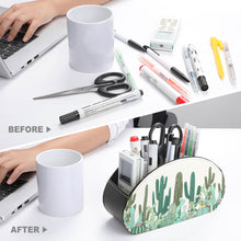 Cargar imagen en el visor de la galería, Caja de Almacenaje de Control Remoto con Diseño Personalizado Personalizada de Tus Fotos o Nombres