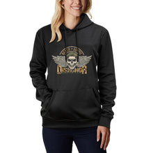 Cargar imagen en el visor de la galería, Sudadera con Capucha con Estampado Moderno Informal para Hombre FS0816182 Personalizada con Impresión Delantera Trasera de Múltiples Imágenes con Foto Logo Patrón Texto