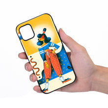 Cargar imagen en el visor de la galería, Carcasa para móvil de la serie Apple iPhone 11 Funda de Teléfono para iPhone 11 / iPhone 11 Pro / iPhone 11 Pro Max 3C0705054 Personalizada Impresion Completa de Una Imagen con Foto Logo Patrón Texto