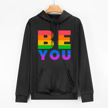 Cargar imagen en el visor de la galería, Sudadera Deportiva con Capucha con Estampado para Otoño Invierno para Hombre FS0816181 Personalizada con Impresión Delantera de Una Imagen con Foto Logo Patrón Texto