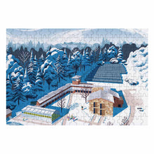 Cargar imagen en el visor de la galería, Puzzles / Rompecabezas de Madera 200 Piezas GY0907025 Personalizados con Impresión Completa de Una Imagen con Foto Logo Patrón Texto