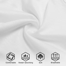 Cargar imagen en el visor de la galería, Pantalones Cortos Deportivos Sueltos Cintura Alta para Mujer HP Personalizados con Impresión Completa de múltiples imágenes con Foto Logo Patrón Texto