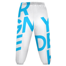 Cargar imagen en el visor de la galería, Pantalones casuales Pantalones deportivos para niños niñas con cordón elástico NT204 Personalizados con Impresión Completa de una imagen con Foto Logo Patrón Texto